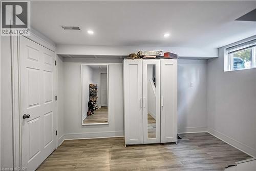 146 West 25Th Street, Hamilton, ON - Indoor Photo Showing Other Room