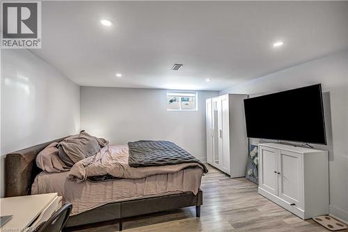 146 West 25Th Street, Hamilton, ON - Indoor