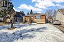 146 West 25Th Street, Hamilton, ON  - Outdoor 