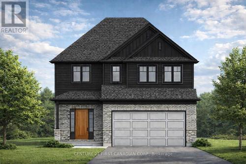 115 ADDISON AVENUE  Lucan Biddulph (Lucan), ON N0M 2J0