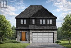 115 ADDISON AVENUE  Lucan Biddulph (Lucan), ON N0M 2J0