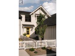 1308 CEDAR Street Unit# 14  Okanagan Falls, BC V0H 1R4