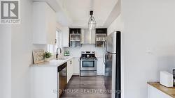 E08 - 26 BRUCE STREET  Vaughan, ON L4L 1J4