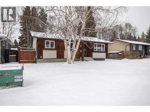 7996 NEWCASTLE CRESCENT  Prince George, BC V2N 3X5