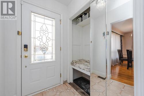 13 CUMBERLAND DRIVE  Brampton, ON L6V 1W5