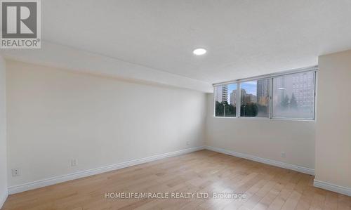 202 - 3700 Kaneff Crescent, Mississauga, ON - Indoor Photo Showing Other Room
