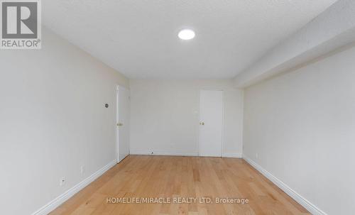 202 - 3700 Kaneff Crescent, Mississauga, ON - Indoor Photo Showing Other Room