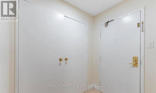 202 - 3700 Kaneff Crescent, Mississauga, ON - Other