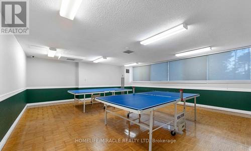 202 - 3700 Kaneff Crescent, Mississauga, ON - Indoor Photo Showing Other Room