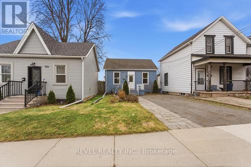 176 Wood Street E, Hamilton, ON 