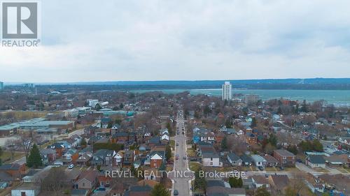 176 Wood Street E, Hamilton, ON 