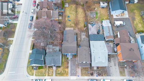 176 Wood Street E, Hamilton, ON 