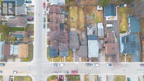 176 Wood Street E, Hamilton, ON 