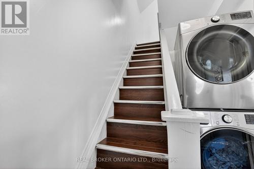 3 Beatty Avenue, Hamilton, ON - Indoor Photo Showing Laundry Room