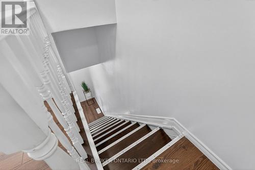 3 Beatty Avenue, Hamilton, ON - Indoor