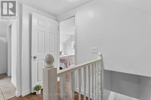 3 Beatty Avenue, Hamilton, ON - Indoor Photo Showing Other Room