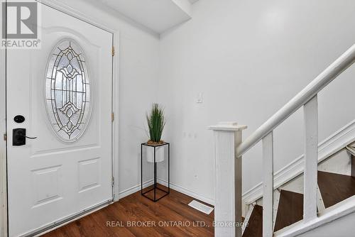 3 Beatty Avenue, Hamilton, ON - Indoor Photo Showing Other Room