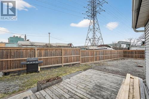 3 Beatty Avenue, Hamilton, ON - Outdoor