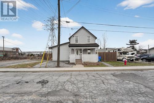3 Beatty Avenue, Hamilton, ON - Outdoor
