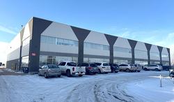 Suite 101 Suite 101, 3921  81 Avenue  Leduc, AB T9E 8S6