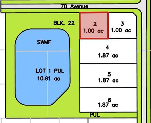 3303  70 Avenue, Leduc, AB 