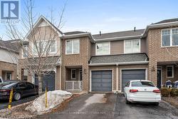 534 CHEROKEE WAY  Ottawa, ON K2S 0H4