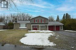 6474 BUNKER ROAD  Ottawa, ON K4M 1B3