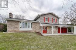 6474 BUNKER ROAD  Ottawa, ON K4M 1B3