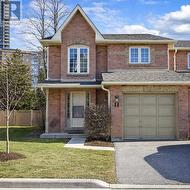 11 - 35 CEREMONIAL DRIVE  Mississauga, ON L5R 3G6