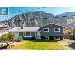 531 3rd Avenue  Keremeos, BC V0X 1N2