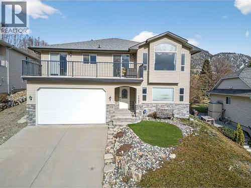 1562 Longley Crescent  Kelowna, BC V1P 1M9