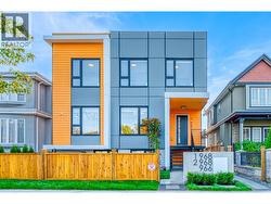 1 968 E 55TH AVENUE  Vancouver, BC V5X 1N9