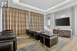 Media Room - 