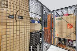 Locker - 