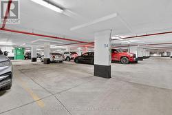 Underground Parking - 