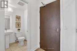 Powder Room - 