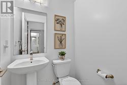 Powder Room - 