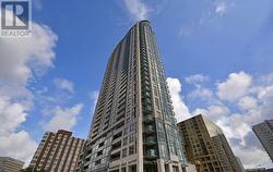 1201 - 208 ENFIELD PLACE  Mississauga, ON L5B 0B8
