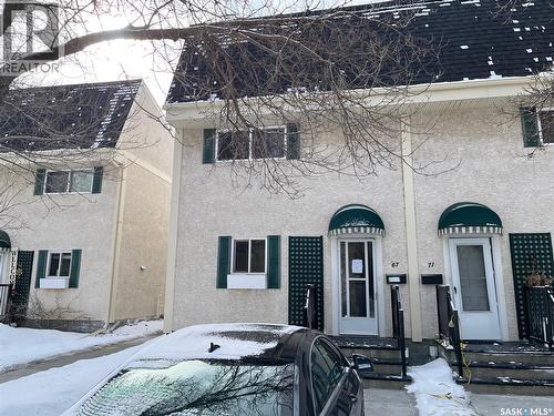 67 Killarney Way, Regina, SK - Outdoor
