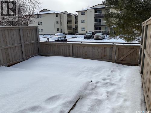 67 Killarney Way, Regina, SK - Outdoor