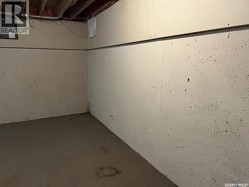 67 Killarney Way, Regina, SK - Indoor Photo Showing Basement