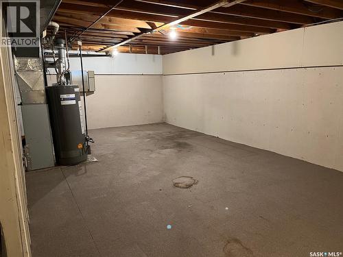 67 Killarney Way, Regina, SK - Indoor Photo Showing Basement