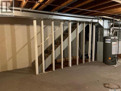 67 Killarney Way, Regina, SK - Indoor Photo Showing Basement