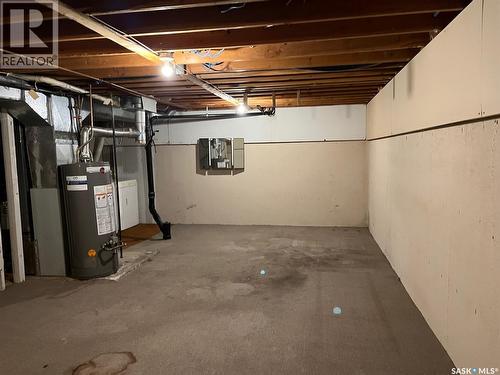 67 Killarney Way, Regina, SK - Indoor Photo Showing Basement