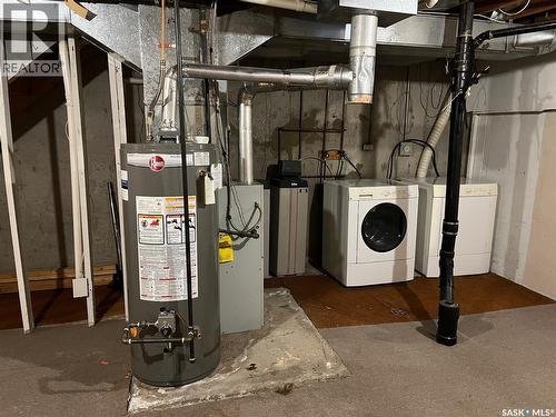 67 Killarney Way, Regina, SK - Indoor