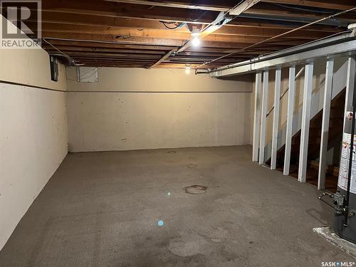 67 Killarney Way, Regina, SK - Indoor Photo Showing Basement