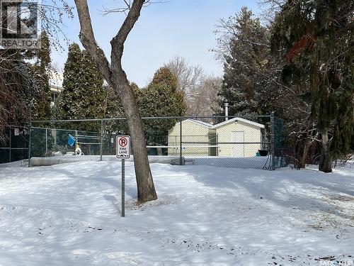 67 Killarney Way, Regina, SK - Outdoor