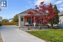 707 JACOB Lane  Waterloo, ON N2V 2A7