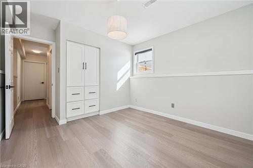 707 Jacob Lane, Waterloo, ON - Indoor Photo Showing Other Room