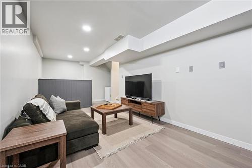 707 Jacob Lane, Waterloo, ON - Indoor